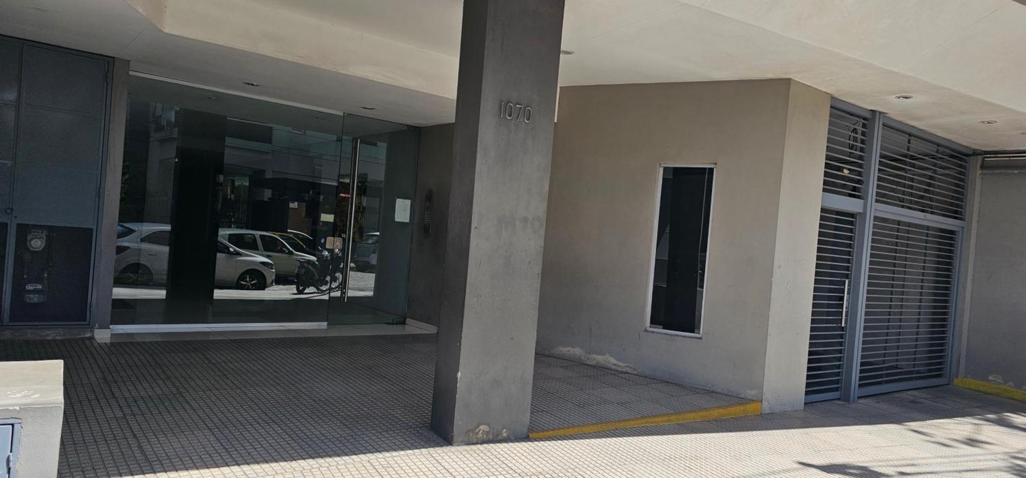 Palermo Apart 3 - Buenos Aires, Buenos Aires